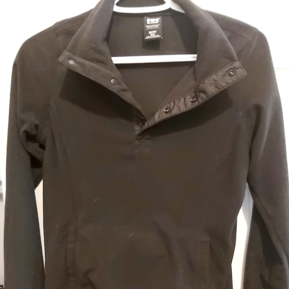 Authentic Helly Hansen fleece sweater. - Picture 1 of 3